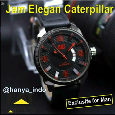 jam tangan pria , jam tangan caterpillar , jam catterpilar , jam tangan pria murah , harga jam pria