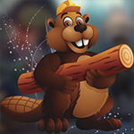 G4K Difficult Beaver Escape