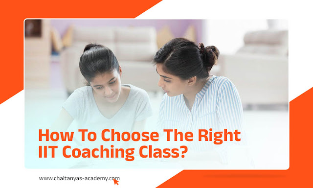 iit coaching class