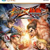 Street Fighter X Tekken Full Version for PC