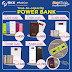 SKK Mobile Power Banks Released Price Starts at Php 499