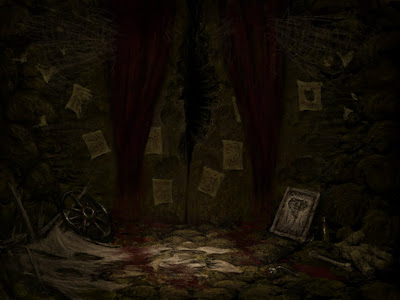  Enjoy this merk new flavor of canned horror  Amnesia: The Dark Descent gets a free expansion!