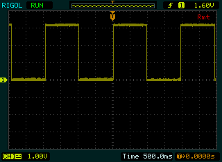 oscilloscope