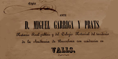 Miguel Garriga y Prats