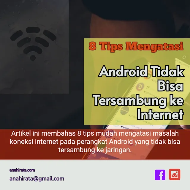 terhungun ke internet