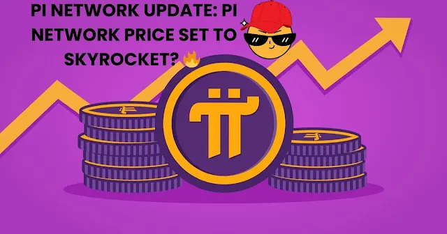 PI Network Update