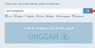 Cara Download File Apa Saja Di 4shared Secara Gratis