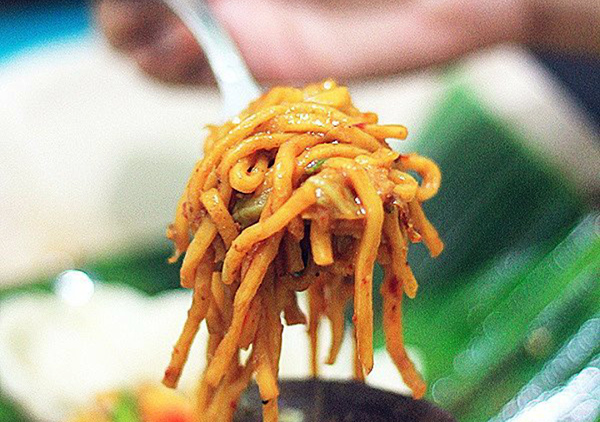 5 Mie Aceh Harus Coba Di Medan