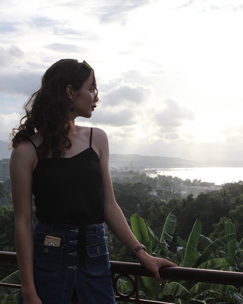 Kirk Virtudazo Popiolek – Most Beautiful Philippines Transgender Girl Instagram