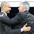 Bayern confirma saída de Pep Guardiola e chegada de Carlo Ancelotti