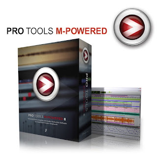 Jenis-jenis plugins yang kompatibel dengan protools m-powered