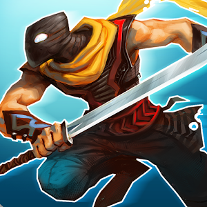 Shadow Blade v1.5.0 Mod