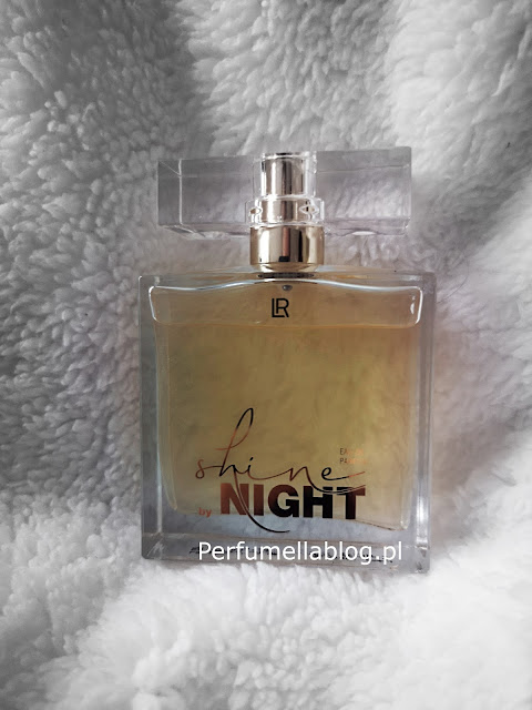 perfumy shine by night perfumella edp