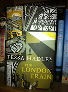 The London Train by Tessa Hadley (img )