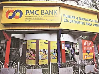 RBI approved CFSL to Take Over PMC Bank via SFB