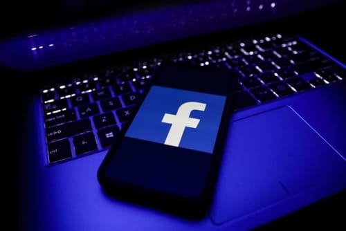 Facebook shuts down Irish holding company over tax lawsuits