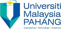 Jawatan Kerja Kosong Universiti Malaysia Pahang (UMP) logo