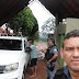 Tentativa de assalto termina com vigilante baleado e um criminoso morto em Figueiredo