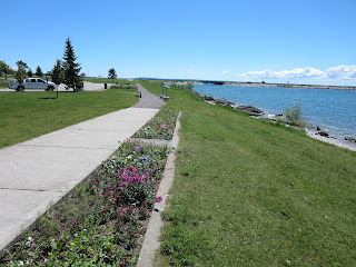 Bridge View Park