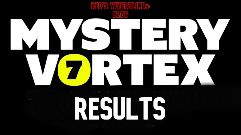 PWG Mystery Vortex 7 Results