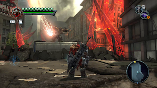 Darksiders