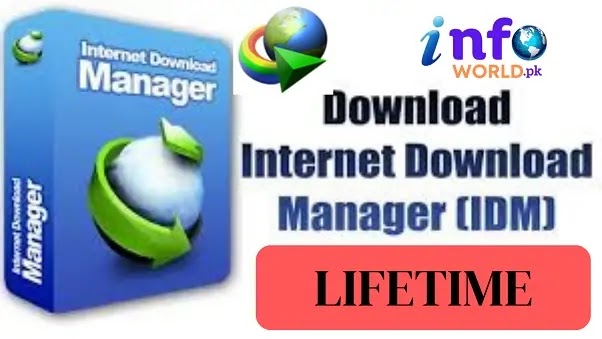 IDM download faster and more reliably