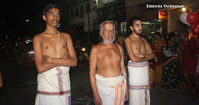 Thiruvallikeni,Triplicane,  Sri Gajendra Varadharajar Perumal, Sri Parthasarathy Perumal,Venkata Krishna , 2017, Video, Divya Prabhandam,Utsavam,Dhavana Utsavam