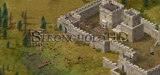 LINK DOWNLOAD GAMES Stronghold HD FOR PC CLUBBIT
