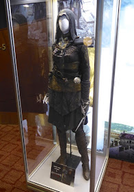 Assassin's Creed Maria movie costume
