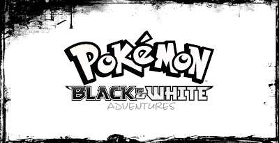 Pokémon BW Adventures