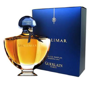 parfum yang membuat pria terangsang