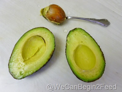 Apr 14 Avocado egg and Flax toast 002
