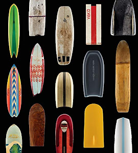Surf Craft: Design and the Culture of Board Riding (The MIT Press)