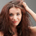 أعراض وعلاج الشعر الجاف