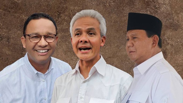Ramalan Joyoboyo dan Ronggowarsito Sebut Indonesia Akan Dipimpin Oleh Presiden dari Jawa Tengah, Gimana Menurutmu?