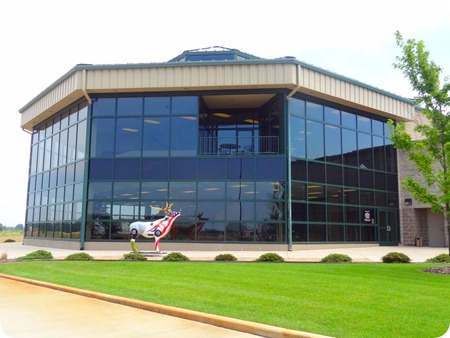 RV Hall of Fame