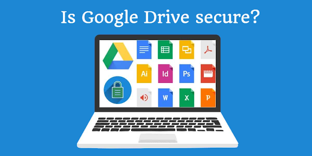 Protect Google Drive Files From the Crypto-locker Virus