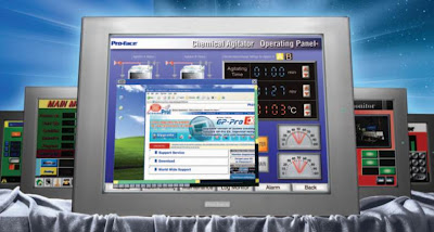 HMI Proface