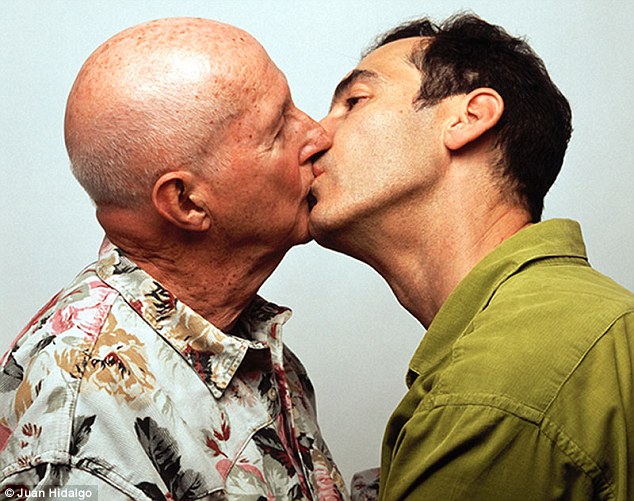 The social networking site reportedly removed a Spanish gay art group's