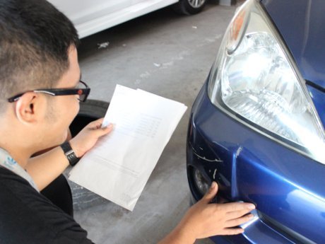 Harga Asuransi Mobil Polis All Risk Dan TLO