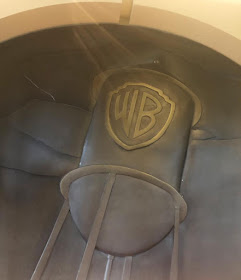 Visite des Studios Warner Bros Los Angeles