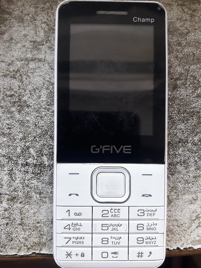 G Five champ scr sc6531e flash file