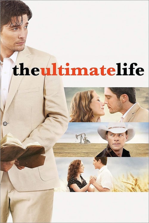 [HD] The Ultimate Life 2013 Film Complet Gratuit En Ligne