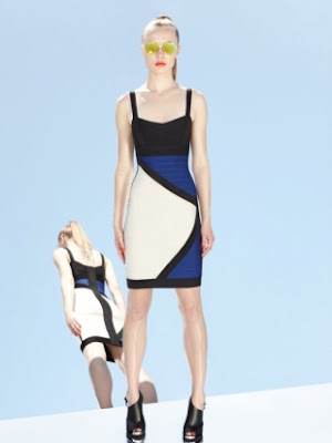 Herve-Leger-by-Max-Azria-Resort-2013-Collection