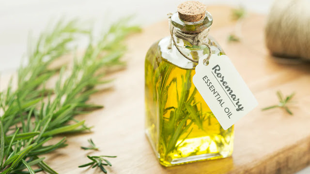 rosemary oil