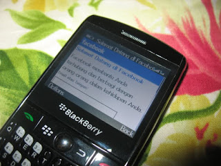 Blackberry Javelin 8900 DUAL GSM DUAL ON!!! Touch Screen BARU!!!