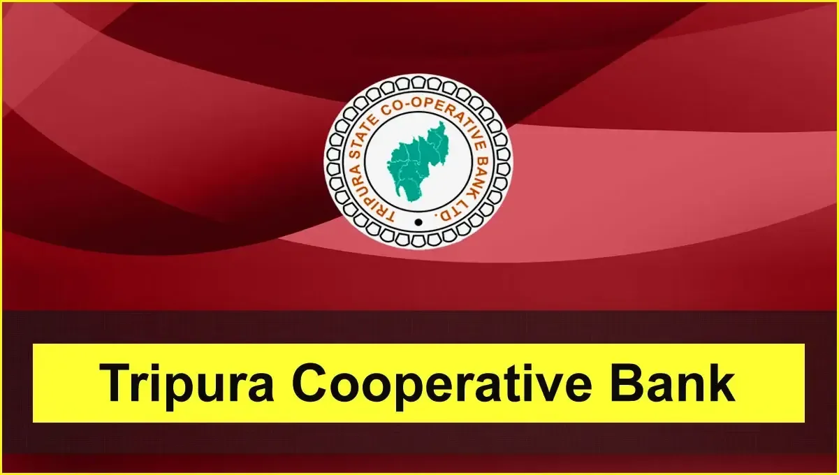 tripura state cooperative bank
