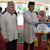 Perkuat Ikatan Pemerintah Dan Masyarakat, Danrem 043/Gatam Bersama Forkopimda Provinsi Safari Ramadhan Ke Kabupaten Tulang Bawang.