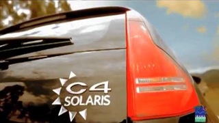 Citroën C4 Solaris