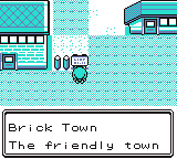 Pokemon Red Rumor screenshot 07